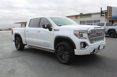2020 GMC Sierra 1500 Crew Cab 4WD Pickup for sale #111602B - photo 1