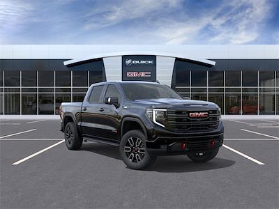 New 2026 GMC Sierra 1500 AT4 Crew Cab 4x4 Pickup for sale #111673 - photo 1
