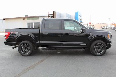 2023 Ford F-150 SuperCrew Cab 4WD Pickup for sale #111673A - photo 2