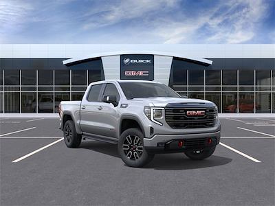 New 2026 GMC Sierra 1500 AT4 Crew Cab 4x4 Pickup for sale #111676 - photo 1