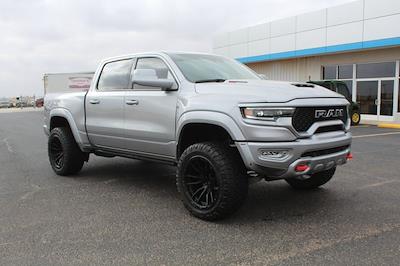 2022 Ram 1500 Crew Cab 4x4 Pickup for sale #112336A - photo 1