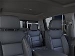 New 2026 GMC Sierra 1500 SLT Crew Cab 4x4 Pickup for sale #113030 - photo 24