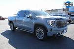 2025 GMC Sierra 1500 Crew Cab 4WD Pickup for sale #114177A - photo 1