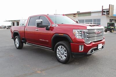 Used 2022 GMC Sierra 2500 Denali Crew Cab for sale #114177B - photo 1