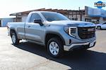 Used 2025 GMC Sierra 1500 Pro Regular Cab for sale #117808A - photo 1