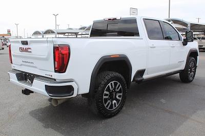 Used 2023 GMC Sierra 2500 - photo 1