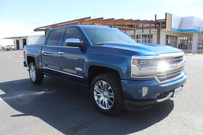 Used 2016 Chevrolet Silverado 1500 - photo 1