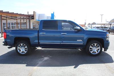 Used 2016 Chevrolet Silverado 1500 - photo 1