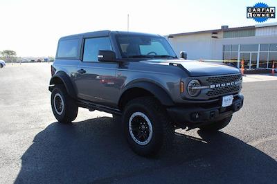 2023 Ford Bronco 4WD SUV for sale #119902A - photo 1