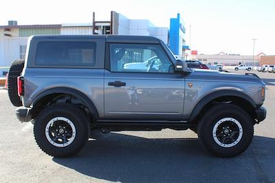 2023 Ford Bronco 4WD SUV for sale #119902A - photo 2