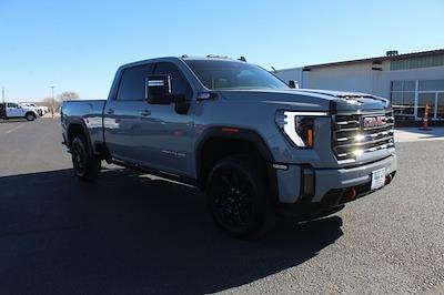 2024 GMC Sierra 2500 Crew Cab 4WD Pickup for sale #120539A - photo 1