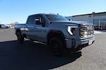 2024 GMC Sierra 2500 Crew Cab 4WD Pickup for sale #120539A - photo 1