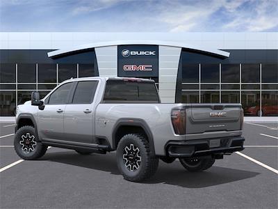 New 2026 GMC Sierra 2500 AT4X Crew Cab 4WD Pickup for sale #120892 - photo 2