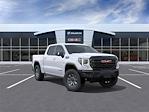 New 2026 GMC Sierra 1500 AT4X Crew Cab 4x4 Pickup for sale #121070 - photo 1