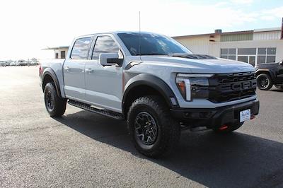 2024 Ford F-150 SuperCrew Cab 4WD Pickup for sale #121070A - photo 1