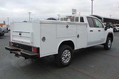 New 2026 GMC Sierra 2500 Double Cab Service Truck for sale #122591 - photo 2