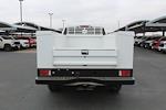 New 2026 GMC Sierra 2500 Double Cab Service Truck for sale #122591 - photo 4