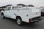 New 2026 GMC Sierra 2500 Double Cab Service Truck for sale #122591 - photo 5