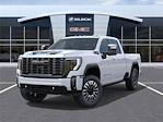 New 2026 GMC Sierra 2500 Denali Ultimate Crew Cab 4WD Pickup for sale #122598 - photo 6