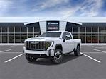 New 2026 GMC Sierra 2500 Denali Ultimate Crew Cab 4WD Pickup for sale #122598 - photo 8