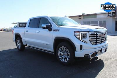 2023 GMC Sierra 1500 Crew Cab 4WD Pickup for sale #122842A - photo 1