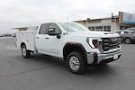 New 2026 GMC Sierra 2500 Double Cab Service Truck for sale #123094 - photo 1