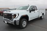 New 2026 GMC Sierra 2500 Double Cab Service Truck for sale #123094 - photo 7