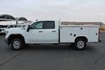 New 2026 GMC Sierra 2500 Double Cab Service Truck for sale #123134 - photo 6