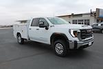 New 2026 GMC Sierra 2500 Double Cab Service Truck for sale #123319 - photo 1