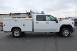 New 2026 GMC Sierra 2500 Double Cab Service Truck for sale #123319 - photo 3