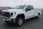 New 2026 GMC Sierra 2500 Double Cab Service Truck for sale #123319 - photo 7