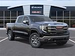 New 2026 GMC Sierra 1500 SLT Crew Cab 4WD Pickup for sale #126523 - photo 7