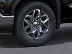 New 2026 GMC Sierra 1500 SLT Crew Cab 4WD Pickup for sale #126523 - photo 9