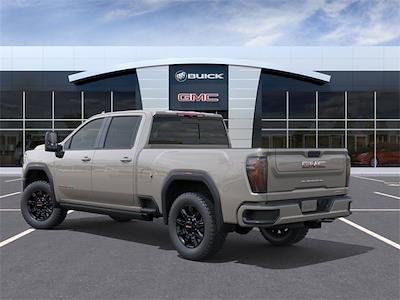 New 2026 GMC Sierra 2500 AT4 Crew Cab 4WD Pickup for sale #127105 - photo 2