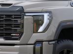 New 2026 GMC Sierra 2500 AT4 Crew Cab 4WD Pickup for sale #127105 - photo 10