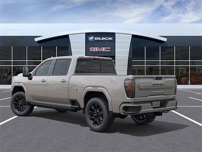 New 2026 GMC Sierra 2500 AT4 Crew Cab 4WD Pickup for sale #127513 - photo 2