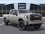 New 2026 GMC Sierra 2500 AT4 Crew Cab 4WD Pickup for sale #127513 - photo 7