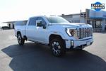 2024 GMC Sierra 2500 Crew Cab 4WD Pickup for sale #129615A - photo 1