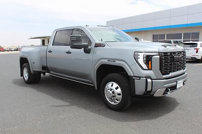 2024 GMC Sierra 3500 Crew Cab 4WD Pickup for sale #1318 - photo 1