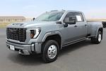 2024 GMC Sierra 3500 Crew Cab 4WD Pickup for sale #1318 - photo 10