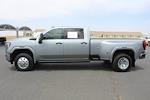 2024 GMC Sierra 3500 Crew Cab 4WD Pickup for sale #1318 - photo 9
