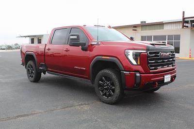 2024 GMC Sierra 2500 Crew Cab 4x4 Pickup for sale #1319 - photo 1