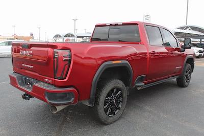 2024 GMC Sierra 2500 Crew Cab 4x4 Pickup for sale #1319 - photo 2