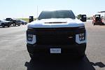 Used 2022 Chevrolet Silverado 2500 Crew Cab Flatbed Truck for sale #131918AB - photo 8