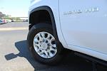 Used 2022 Chevrolet Silverado 2500 Crew Cab Flatbed Truck for sale #131918AB - photo 9