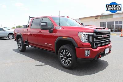 2022 GMC Sierra 2500 Crew Cab 4x4 Pickup for sale #1323 - photo 1