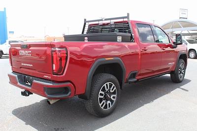 2022 GMC Sierra 2500 Crew Cab 4x4 Pickup for sale #1323 - photo 2