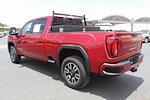 2022 GMC Sierra 2500 Crew Cab 4x4 Pickup for sale #1323 - photo 9