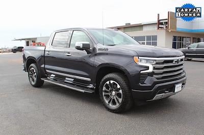 2024 Chevrolet Silverado 1500 Crew Cab 4WD Pickup for sale #1325 - photo 1