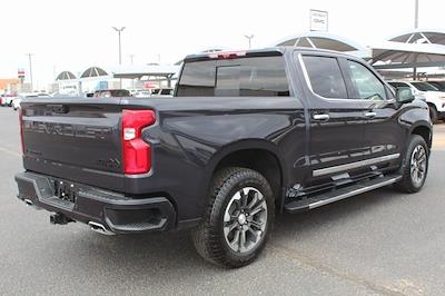 2024 Chevrolet Silverado 1500 Crew Cab 4WD Pickup for sale #1325 - photo 2
